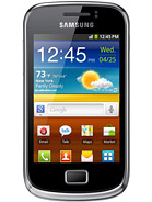Best available price of Samsung Galaxy mini 2 S6500 in Haiti