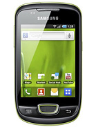Best available price of Samsung Galaxy Mini S5570 in Haiti