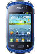 Best available price of Samsung Galaxy Music S6010 in Haiti