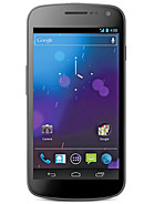 Best available price of Samsung Galaxy Nexus LTE L700 in Haiti