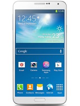 Best available price of Samsung Galaxy Note 3 in Haiti