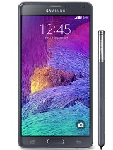 Best available price of Samsung Galaxy Note 4 in Haiti