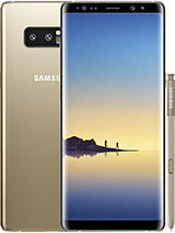 Best available price of Samsung Galaxy Note8 in Haiti