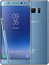 Best available price of Samsung Galaxy Note FE in Haiti