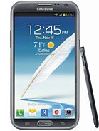 Best available price of Samsung Galaxy Note II CDMA in Haiti