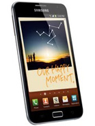 Best available price of Samsung Galaxy Note N7000 in Haiti