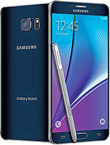 Best available price of Samsung Galaxy Note5 in Haiti