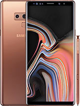Best available price of Samsung Galaxy Note9 in Haiti