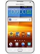 Best available price of Samsung Galaxy Player 70 Plus in Haiti