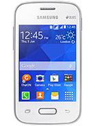 Best available price of Samsung Galaxy Pocket 2 in Haiti