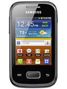 Best available price of Samsung Galaxy Pocket plus S5301 in Haiti