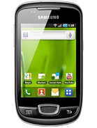 Best available price of Samsung Galaxy Pop Plus S5570i in Haiti