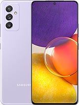 Best available price of Samsung Galaxy Quantum 2 in Haiti