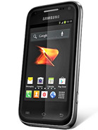 Best available price of Samsung Galaxy Rush M830 in Haiti