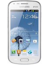 Best available price of Samsung Galaxy S Duos S7562 in Haiti