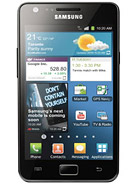 Best available price of Samsung Galaxy S II 4G I9100M in Haiti