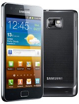 Best available price of Samsung I9100 Galaxy S II in Haiti