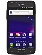 Best available price of Samsung Galaxy S II Skyrocket i727 in Haiti