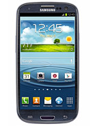 Best available price of Samsung Galaxy S III I747 in Haiti