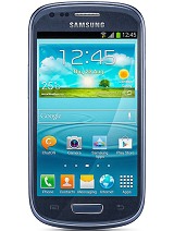 Best available price of Samsung I8190 Galaxy S III mini in Haiti
