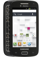 Best available price of Samsung Galaxy S Relay 4G T699 in Haiti