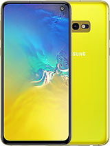 Best available price of Samsung Galaxy S10e in Haiti