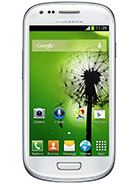 Best available price of Samsung I8200 Galaxy S III mini VE in Haiti