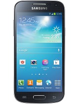 Best available price of Samsung I9190 Galaxy S4 mini in Haiti