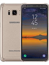 Best available price of Samsung Galaxy S8 Active in Haiti