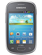 Best available price of Samsung Galaxy Star Trios S5283 in Haiti