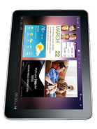 Best available price of Samsung P7500 Galaxy Tab 10-1 3G in Haiti
