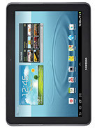 Best available price of Samsung Galaxy Tab 2 10-1 CDMA in Haiti