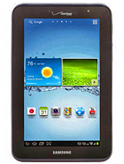 Best available price of Samsung Galaxy Tab 2 7-0 I705 in Haiti