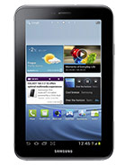 Best available price of Samsung Galaxy Tab 2 7-0 P3110 in Haiti