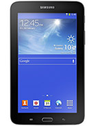 Best available price of Samsung Galaxy Tab 3 Lite 7-0 3G in Haiti