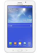 Best available price of Samsung Galaxy Tab 3 V in Haiti
