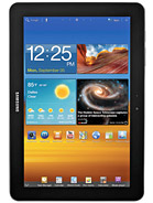 Best available price of Samsung Galaxy Tab 8-9 P7310 in Haiti