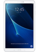 Best available price of Samsung Galaxy Tab A 10-1 2016 in Haiti