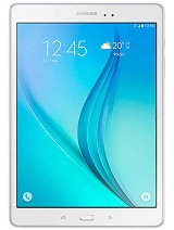 Best available price of Samsung Galaxy Tab A 9-7 in Haiti