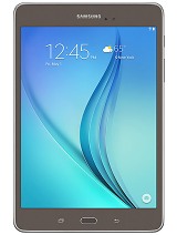 Best available price of Samsung Galaxy Tab A 8-0 2015 in Haiti