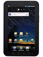 Best available price of Samsung Galaxy Tab CDMA P100 in Haiti
