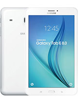 Best available price of Samsung Galaxy Tab E 8-0 in Haiti