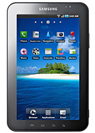 Best available price of Samsung P1000 Galaxy Tab in Haiti