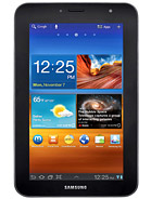 Best available price of Samsung P6210 Galaxy Tab 7-0 Plus in Haiti