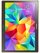 Best available price of Samsung Galaxy Tab S 10-5 in Haiti
