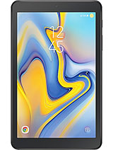 Best available price of Samsung Galaxy Tab A 8-0 2018 in Haiti