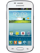 Best available price of Samsung Galaxy Trend II Duos S7572 in Haiti