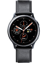 Best available price of Samsung Galaxy Watch Active2 in Haiti