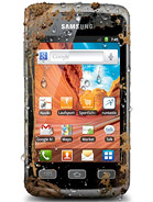 Best available price of Samsung S5690 Galaxy Xcover in Haiti