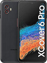 Best available price of Samsung Galaxy Xcover6 Pro in Haiti